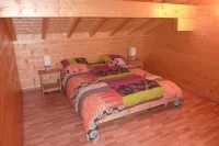 Authentic chalet in the heart of the lake region and close to ski resorts Hotels in Bonlieu