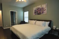 Family friendly house close to Bryce, Zions, and Panguitch Lake. Game room. Hotels in Panguitch