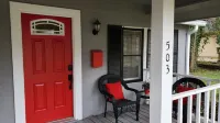 The Cottage @ Georgetown Square. 5% weekly discount; 10% monthly discount.