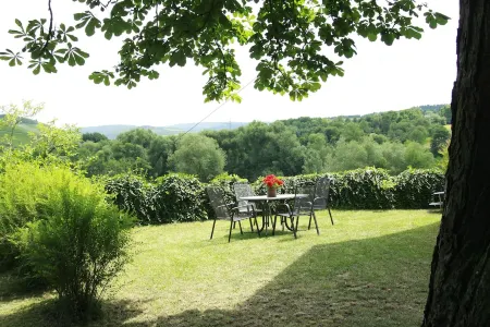 Apartment "Schwalbennest" near Bernkastel-Kues