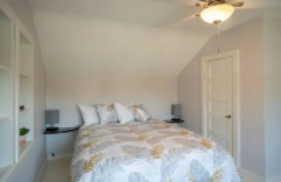Freshwater Flat, Downtown Douglas - Apart in Downtown right off Center Street.