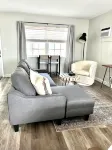 Studio walking distance to downtown