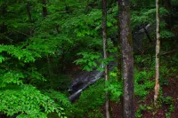 Beautiful River/Waterfall Cabin 13 miles to Helen  6 miles to Hiawassee