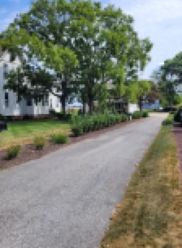 High Water Guest House<br>