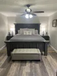 Newly Remodeled Home across the road from Weiss Lake