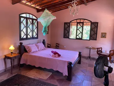 Casa Paraiso