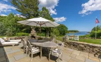 Nothing Like IT!  Stunning, Private Escape W/ Ocean Front Views & Private Dock. - 5-Star