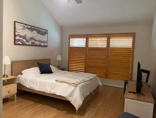 Dreamy 3 Bedroom House in the Woodlands