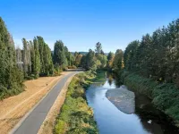 Walk to Wineries & Restaurant’s! Hotels in Woodinville