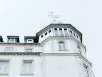 Best Western Hotel Kurfuerst Wilhelm I Hotels near Brasselsberg