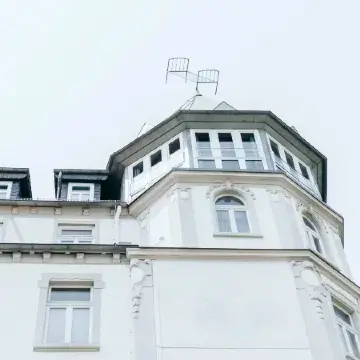 Best Western Hotel Kurfuerst Wilhelm I