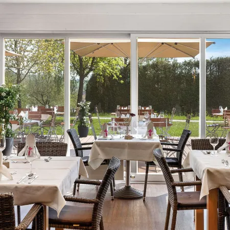 Best Western Aparthotel Birnbachhoehe
