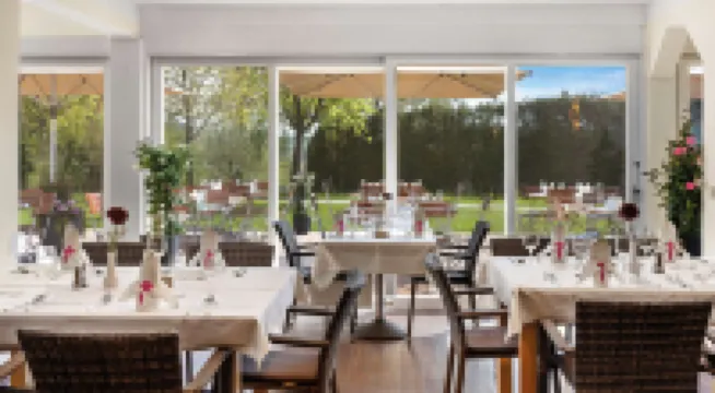 Best Western Aparthotel Birnbachhoehe