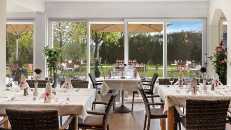 Best Western Aparthotel Birnbachhoehe