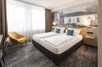 Best Western Hotel am Europaplatz Hotel a Mering