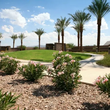 Peaceful Phoenix Area Desert Oasis Home w/ Private Pool and Spa
