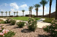 Peaceful Phoenix Area Desert Oasis Home w/ Private Pool and Spa