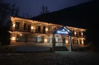The Bulevar - Alpine Hotels in Lahaul And Spiti