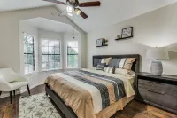 DISCOUNTED! Modern & luxury Home. TOTALLY RENEWED!! 샤론 펠로프십 처치 오브 달라스 주변 호텔