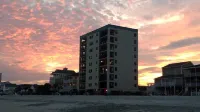 Beautiful Oceanfront 2 Bedroom BOTH OCEANFRONT 2 Bath Condo With AMAZING Views