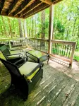 Secluded Lake Wedowee with Dock and Pet Friendly Newly Updated Upper Level