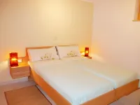 High quality apartment with SHI health pass