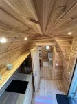 Beautiful Apartment 2 Tiny House Close to GTA Các khách sạn ở Neustadt a.d.Waldnaab