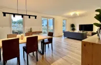 Einfamilienhaus 3 Schlafzimmer in Bad Münstereifel - Eschweiler Hotels near St. Willibrord