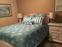 Just Available:  Luxury Condo for February-May 2025 Hotels near Smyrna Dunes Park