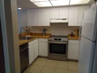 Space Coast Condo in the heart of Titusville