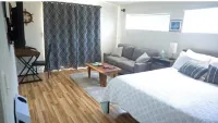Great little beach house. County License# 6012116