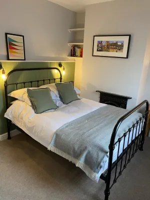 A cosy cottage in the heart of Stratford upon Avon