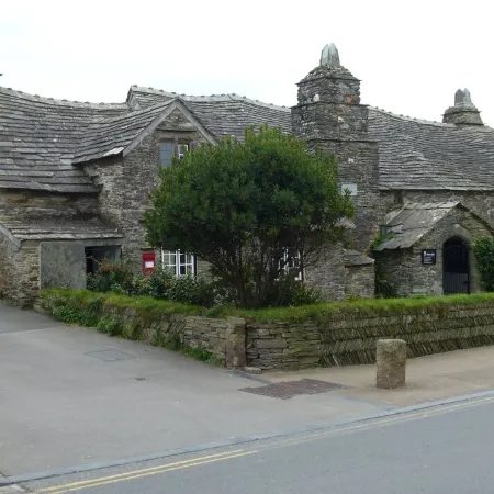 Stylish Rural Retreat with King-Size Comfort, Close to Bude's Stunning Coastline Отели в г. Бьюд