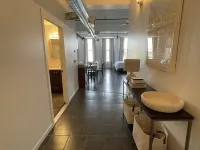 Spacious Loft in Historic Baggs Square Hotels in Utica