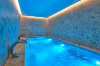 Grotta Giusti Thermal Spa Resort Tuscany, Autograph Collection - 5 Sao