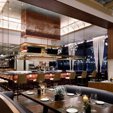 Hotel Vin, Autograph Collection