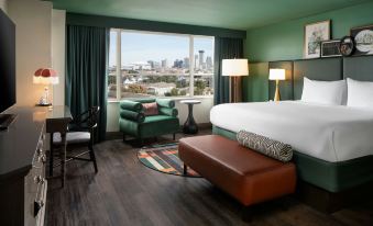 Hotel Tonnelle New Orleans, A Tribute Portfolio Hotel