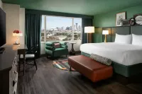 Hotel Tonnelle New Orleans, A Tribute Portfolio Hotel