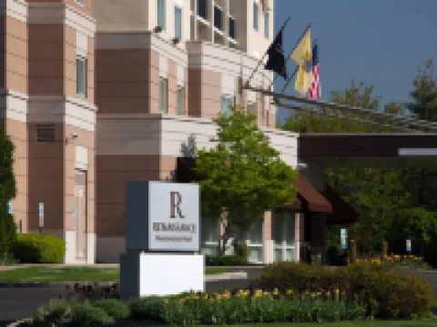 Renaissance Meadowlands Hotel Hotels in Rutherford