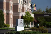 Renaissance Meadowlands Hotel Hôtels à : Lyndhurst