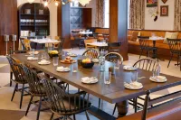 The Advenire, Autograph Collection - breakfast