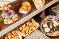 Best Western Plus Celebrity Suites