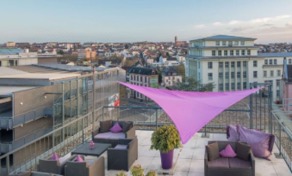 Best Western City Hotel Pirmasens - Housity