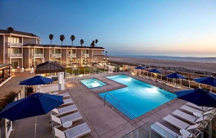 Vespera Resort on Pismo Beach, Autograph Collection