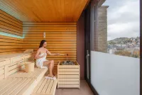 Tailormade Hotel LEO St.Gallen - spa