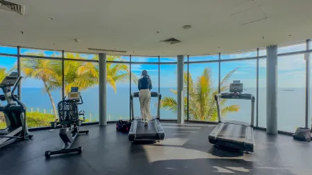 Apartment Borneo Bay City - AH Property