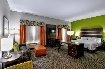 Hampton Inn Foley