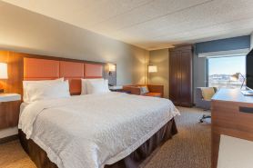 Hampton Inn Madison-East Towne Mall Area