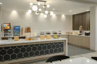 Fairfield by Marriott Inn & Suites Cincinnati Oakley - 조식 운영