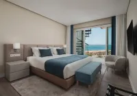 Dom Pedro Residences Luxury Apartments